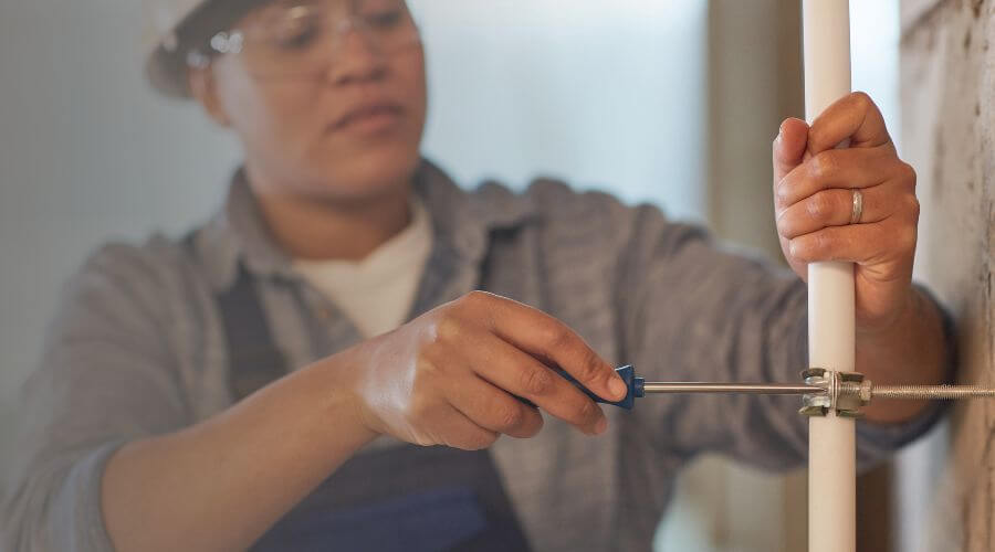 Local annual plumbing maintenance in Seaside, CA